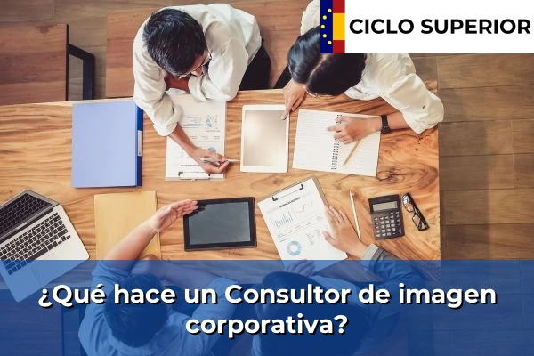 ¿Qué hace un Consultor de imagen corporativa?