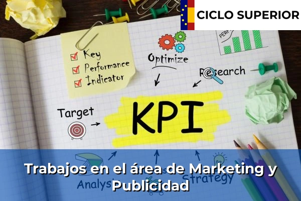 Empleo y salidas laborales en Marketing y Publicidad